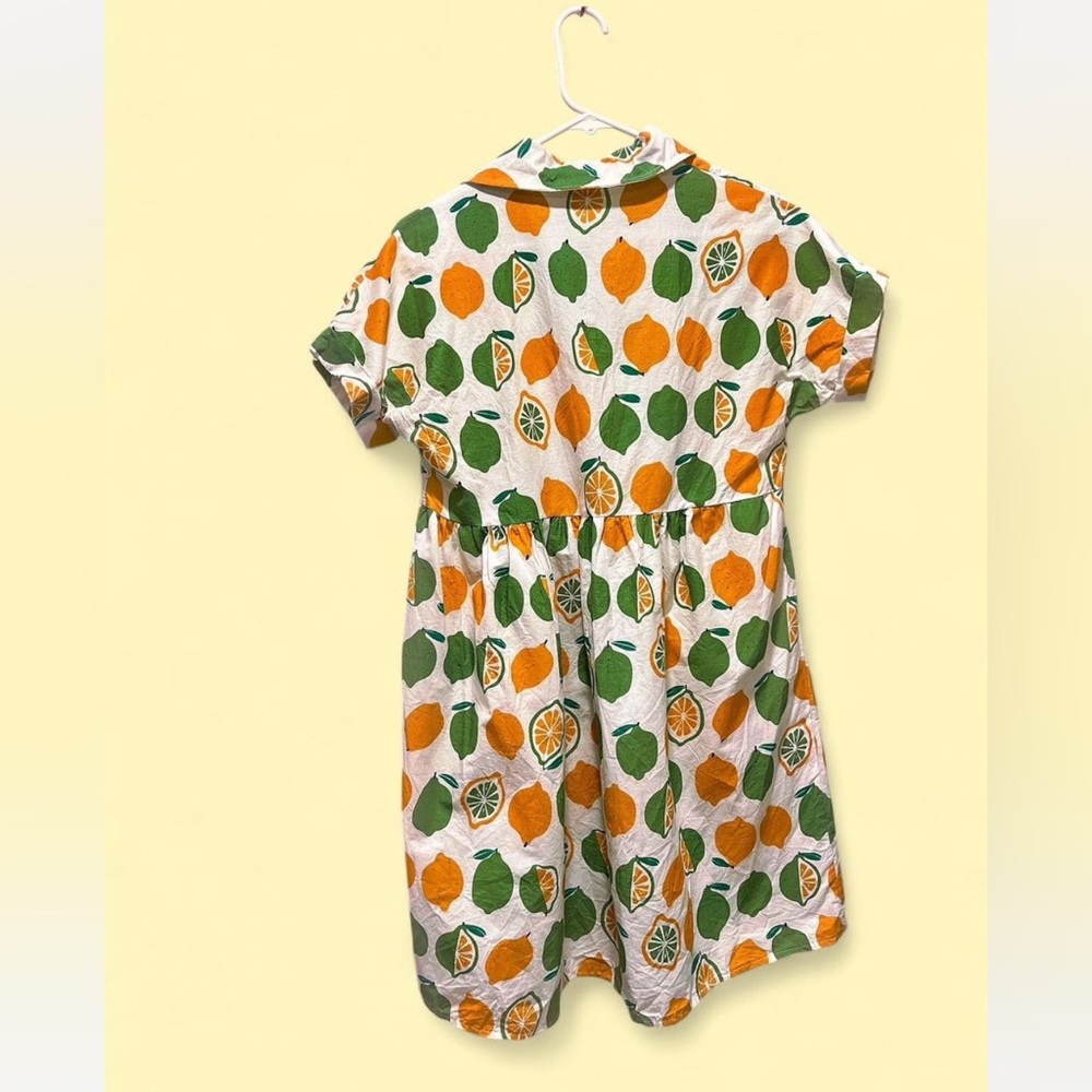 🍒 Fruit Dress - Picture 4 of 7
